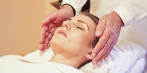 Learn Reiki 1 2 3